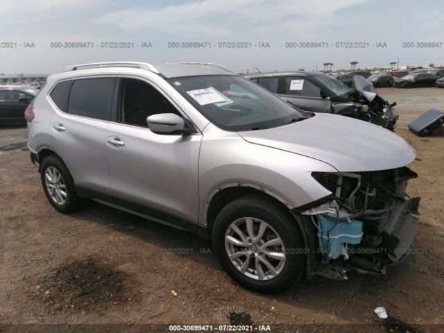 NISSAN ROGUE 2018 knmat2mt9jp538779