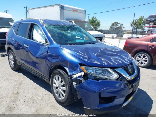 NISSAN ROGUE 2018 knmat2mt9jp539527