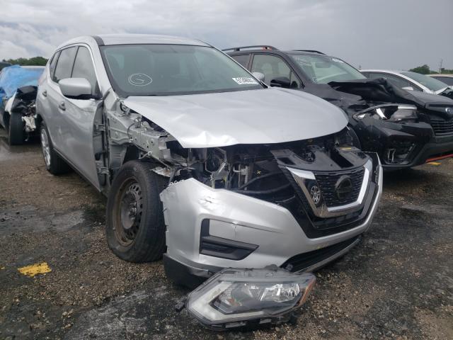 NISSAN ROGUE S 2018 knmat2mt9jp540368