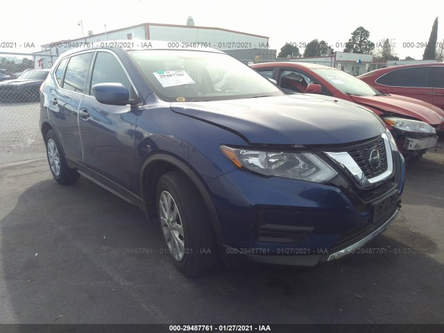 NISSAN ROGUE 2018 knmat2mt9jp542217