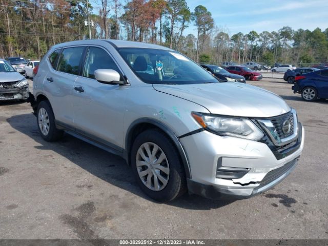 NISSAN ROGUE 2018 knmat2mt9jp544856