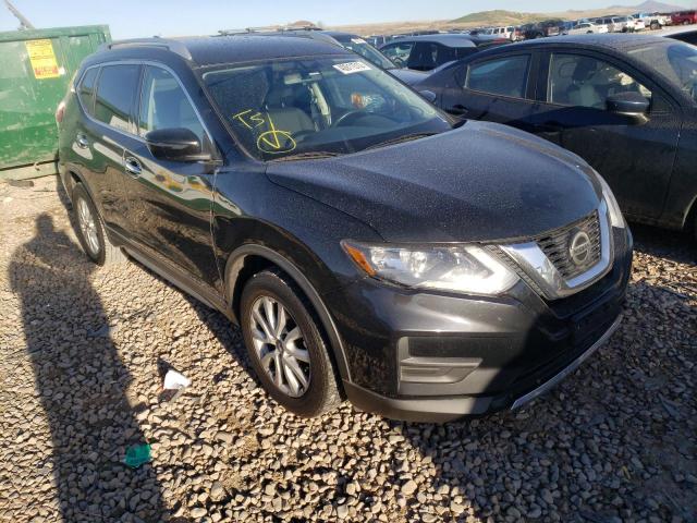 NISSAN ROGUE S 2018 knmat2mt9jp545814