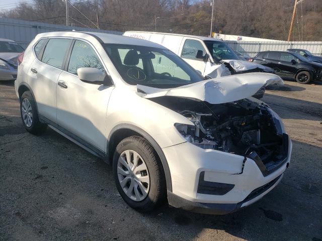 NISSAN ROGUE 2018 knmat2mt9jp548504