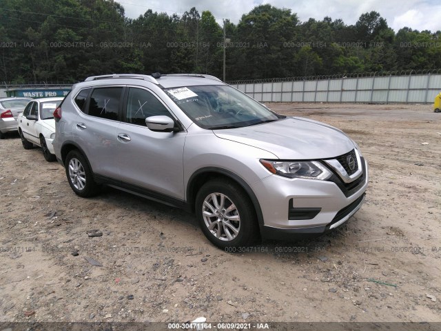 NISSAN ROGUE 2018 knmat2mt9jp551354