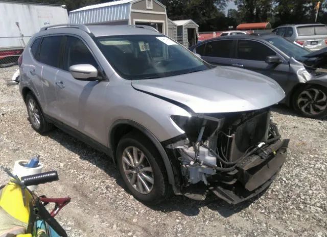 NISSAN ROGUE 2018 knmat2mt9jp552200