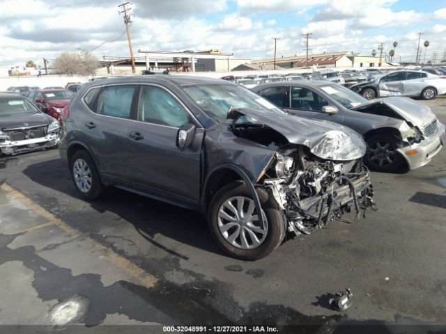 NISSAN ROGUE 2018 knmat2mt9jp554819