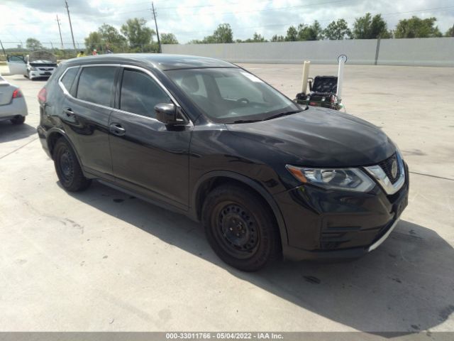 NISSAN ROGUE 2018 knmat2mt9jp555758