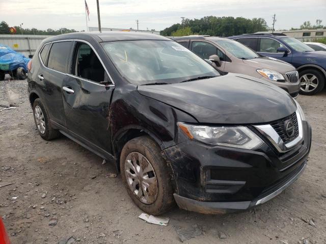 NISSAN ROGUE S 2018 knmat2mt9jp558997