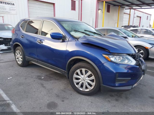 NISSAN ROGUE 2018 knmat2mt9jp559213