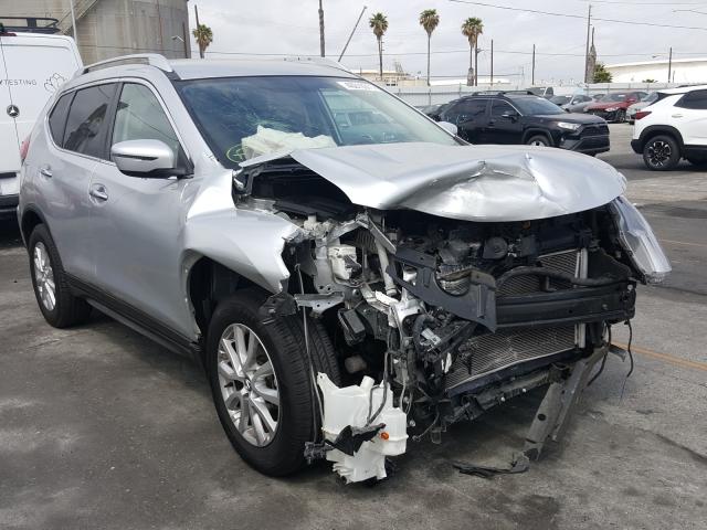 NISSAN ROGUE S 2018 knmat2mt9jp559597