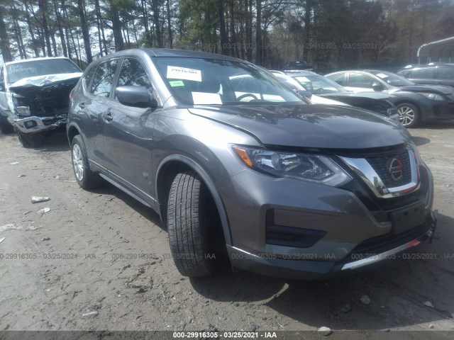 NISSAN ROGUE 2018 knmat2mt9jp561348