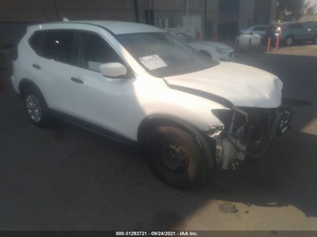 NISSAN ROGUE 2018 knmat2mt9jp564153