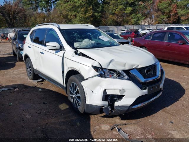 NISSAN ROGUE 2018 knmat2mt9jp564427