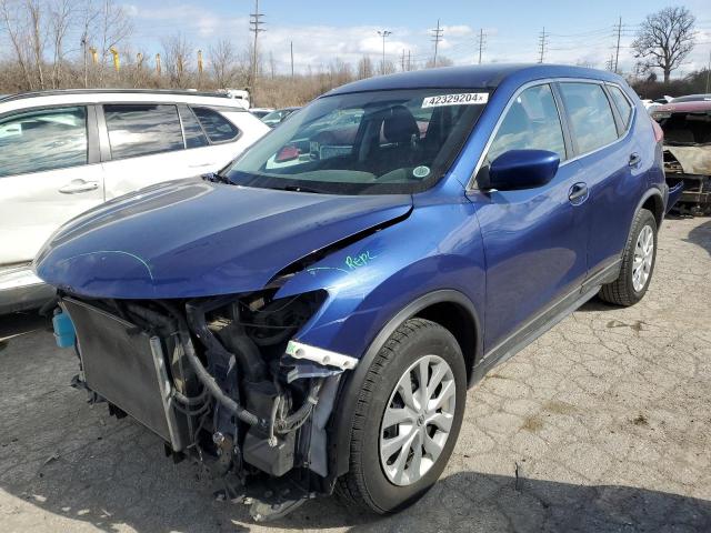 NISSAN ROGUE 2018 knmat2mt9jp568588