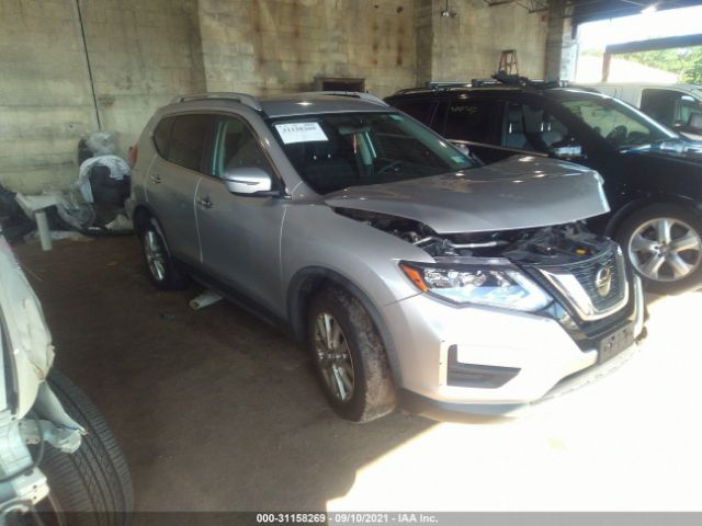 NISSAN ROGUE 2018 knmat2mt9jp569613