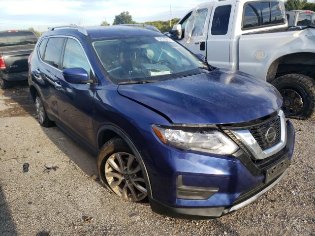 NISSAN ROGUE S 2018 knmat2mt9jp571247