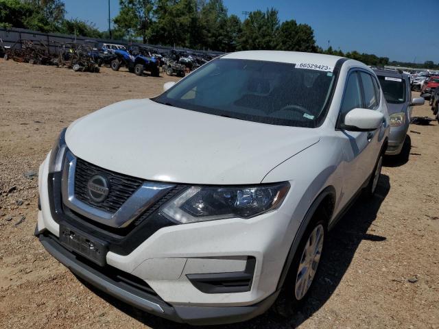 NISSAN ROGUE S 2018 knmat2mt9jp572639