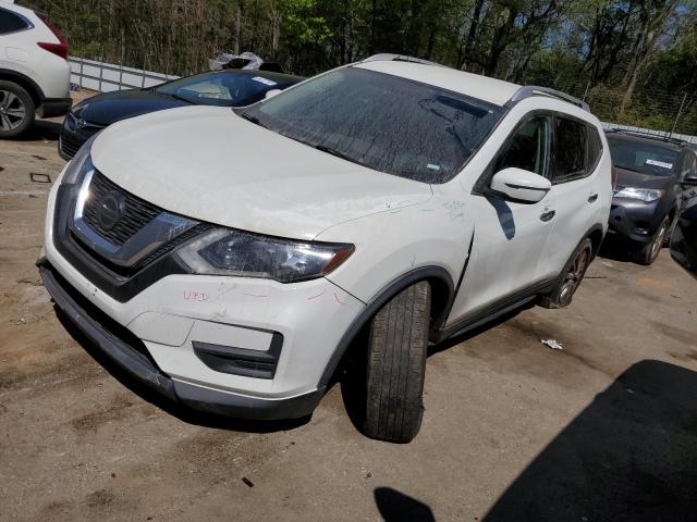 NISSAN ROGUE S 2018 knmat2mt9jp573189