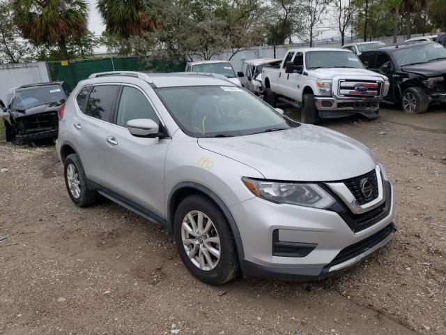 NISSAN ROGUE S 2018 knmat2mt9jp574522