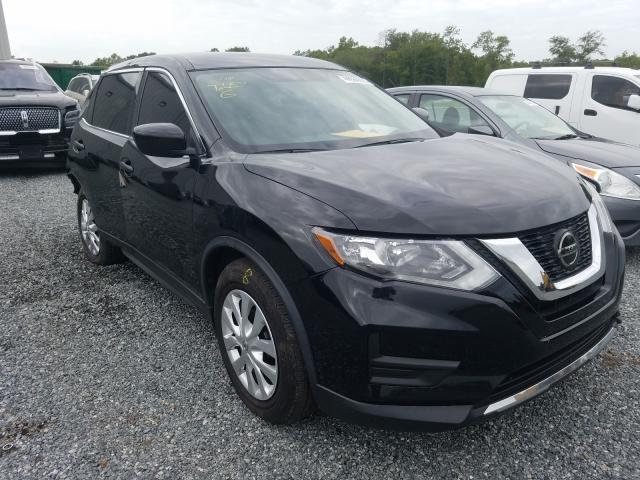 NISSAN ROGUE S 2018 knmat2mt9jp575119