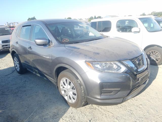 NISSAN ROGUE S 2018 knmat2mt9jp577842