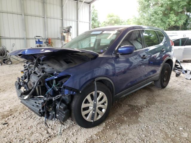 NISSAN ROGUE S 2018 knmat2mt9jp578442