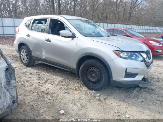 NISSAN ROGUE 2018 knmat2mt9jp578781