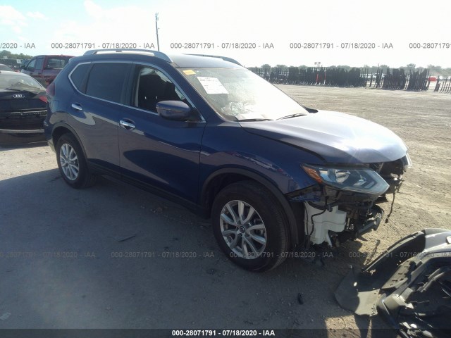 NISSAN ROGUE 2018 knmat2mt9jp579705