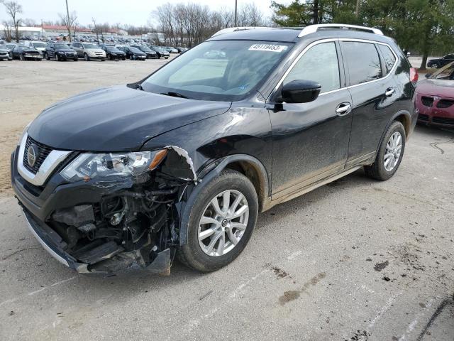 NISSAN ROGUE S 2018 knmat2mt9jp580045