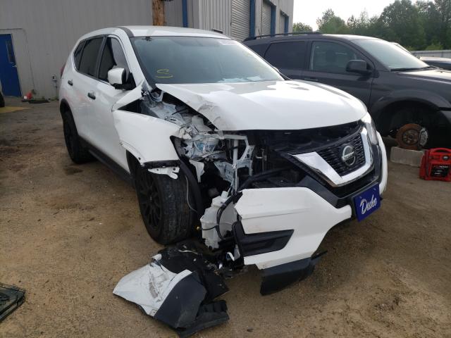 NISSAN ROGUE S 2018 knmat2mt9jp581678