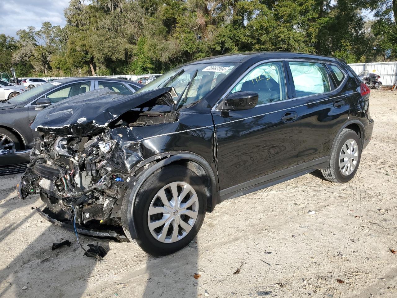 NISSAN ROGUE 2018 knmat2mt9jp581955