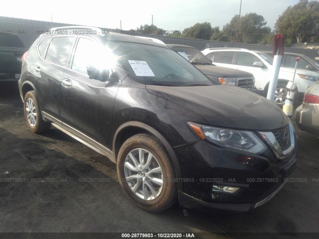 NISSAN ROGUE 2018 knmat2mt9jp583396