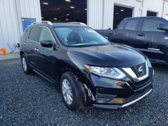 NISSAN ROGUE S 2018 knmat2mt9jp584113