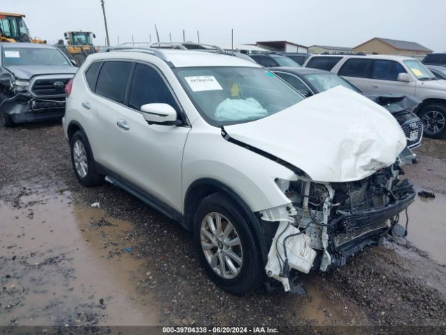 NISSAN ROGUE 2018 knmat2mt9jp587433