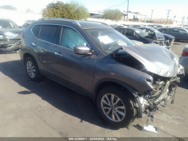 NISSAN ROGUE 2018 knmat2mt9jp590879