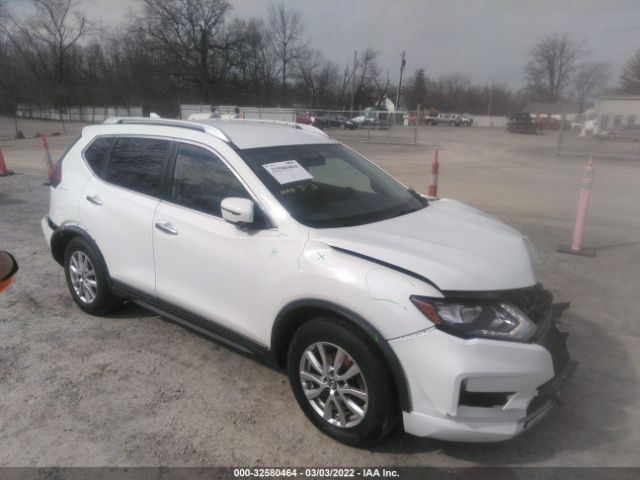 NISSAN ROGUE 2018 knmat2mt9jp591451