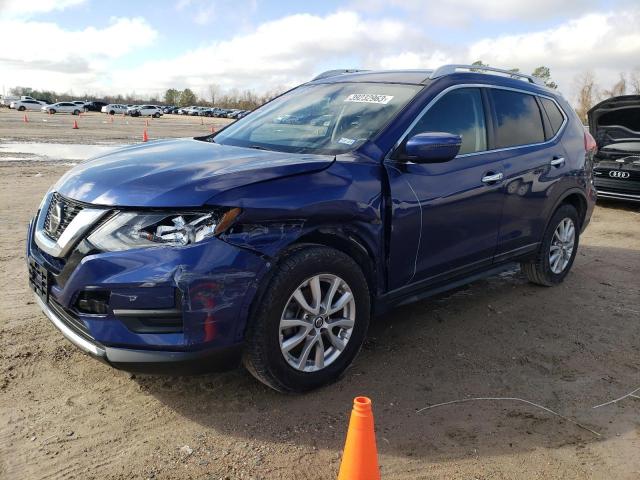 NISSAN ROGUE S 2018 knmat2mt9jp591692