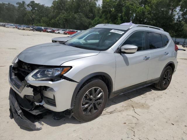 NISSAN ROGUE S 2018 knmat2mt9jp592857