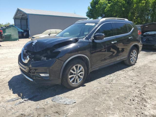 NISSAN ROGUE 2018 knmat2mt9jp594706