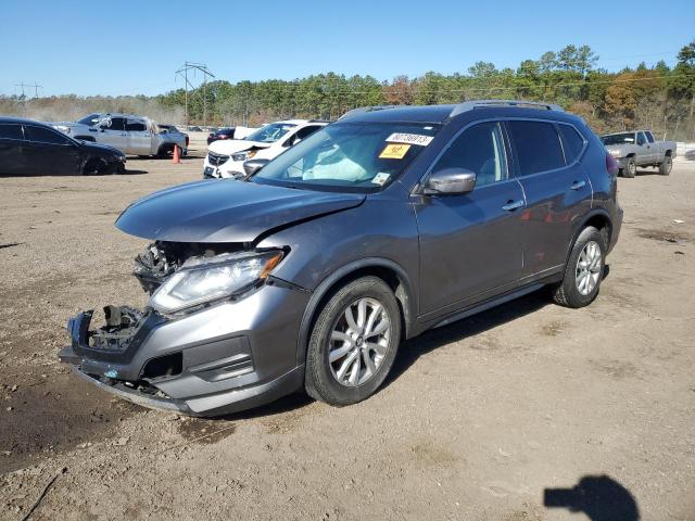 NISSAN ROGUE 2018 knmat2mt9jp595208