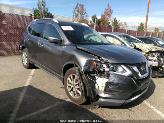 NISSAN ROGUE 2018 knmat2mt9jp596178