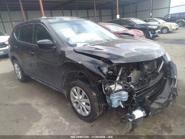 NISSAN ROGUE 2018 knmat2mt9jp598366