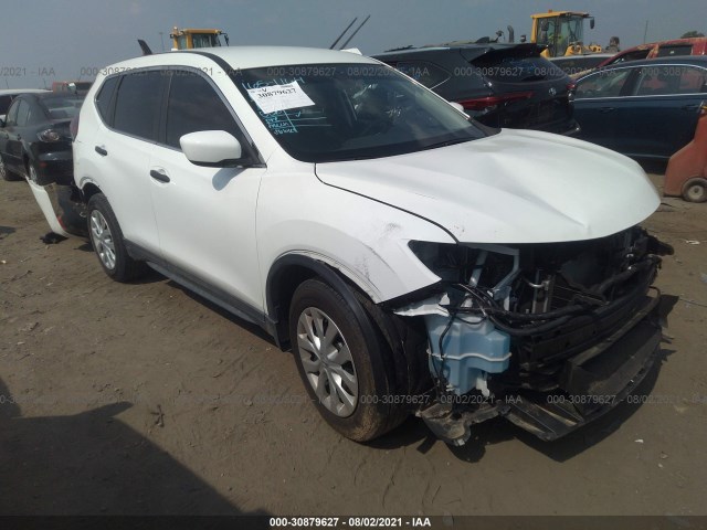 NISSAN ROGUE 2018 knmat2mt9jp600312