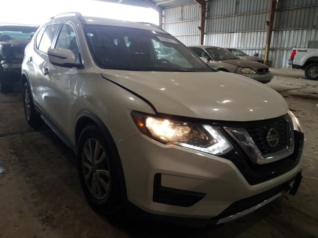 NISSAN ROGUE S 2018 knmat2mt9jp607843