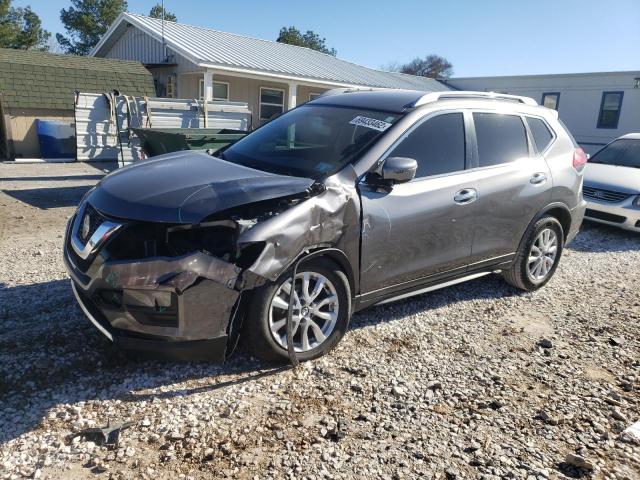 NISSAN ROGUE S 2018 knmat2mt9jp608832