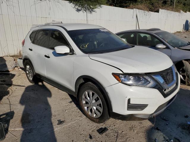 NISSAN ROGUE S 2018 knmat2mt9jp608992