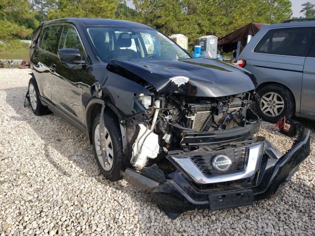 NISSAN ROGUE 2018 knmat2mt9jp610094