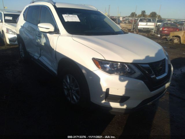 NISSAN ROGUE 2018 knmat2mt9jp611746