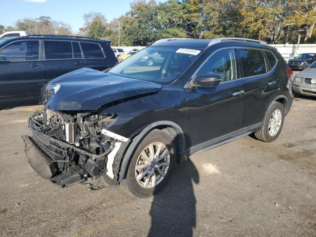 NISSAN ROGUE 2018 knmat2mt9jp612265