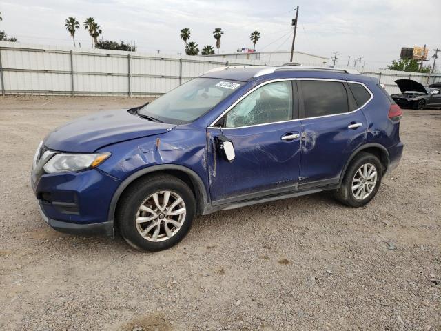 NISSAN ROGUE S 2018 knmat2mt9jp615246